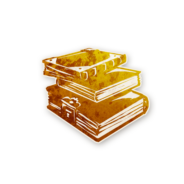 Bibliothécaire de l’Enfer