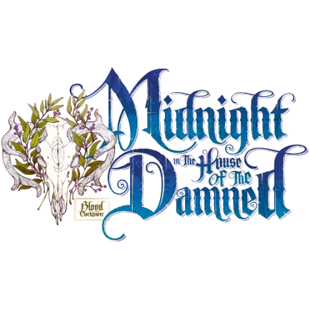 Midnight in the House of the Damned